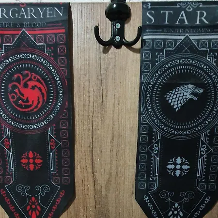 Winterfell Lodge *